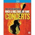 Rock & Roll Hall Of Fame Concerts : 25th Anniversary (Blu-ray)