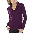 Merona&reg; Women's Shawl Collar Sweater - Purple