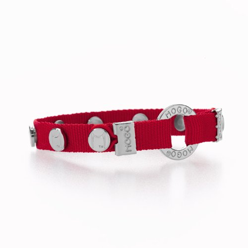 mogo charmband in red cheap price