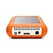LaCie Rugged XL 1 TB USB 2.0 Desktop External Hard Drive 301848U