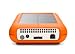 LaCie 301848U USB 2.0 Neil Poulton 1TB Rugged XL eSATA  External Hard Drive