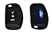 CP Bigbasket Silicon Key Cover for Ford Ecosports / New fiesta (Not for push button start) RS.249.00
