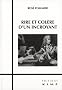 Rire et col�re d'un incroyant