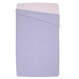 Stroller blanket brushed cotton (Bella Butterfly)