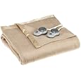 Sunbeam Royal Nights Heated Blanket (Twin)
