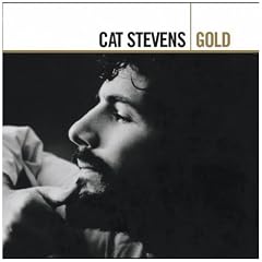 Cat Stevens (Best Of Gold)