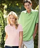 Tommy Hilfiger Men's Rhodes Polo with Tonal Stripe. 18912