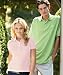 Tommy Hilfiger Men's Rhodes Polo with Tonal Stripe. 18912