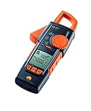 テストー(testo) AC/DCクランプメーター testo 770-1 (0590 7701)