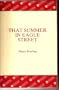 That Summer in Eagle Street