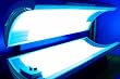 tanning lamps