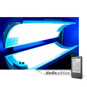 Tanning Bed Salon Start Up Sample Business Plan NEW!