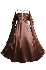 Girls Floor Length Pageant Dress 