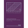 Control and Estimation in Distributed Parameter Systems... by H. T. Banks