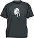 Indian Headdress Logo Men's tee Shirt in 12 colors Small thru 6XL