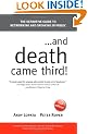 ..and Death Came Third!: The Definitive Guide to Networking and Speaking in Public