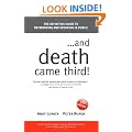 ..and Death Came Third!: The Definitive Guide to Networking and Speaking in Public