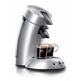 Philips - Senseo 1-2 Tasses HD7812-51 Argent