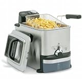 Fryer, T-Fal Ultimate EZ Clean Pro-Fryer
