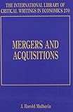 Mergers and acquisitions