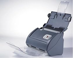 Plustek Smartoffice 256 USB2.0 25PPM 600DPI Searchable Pdf