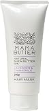 ママバター ヘアマスク