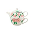 Franciscan Desert Rose Tea for One