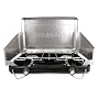 Brunton 2 Burner Stove without Piezo