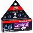 Special Pack of 5 GENTEAL EYE GEL SEVERE 3.5 ML