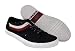 DIESEL Icona Needful W Women Black Casual Shoes