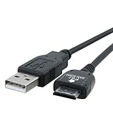 USB Data Charge Sync Cable for Samsung T659 / Intensity U450 / Rogue U960 / ....