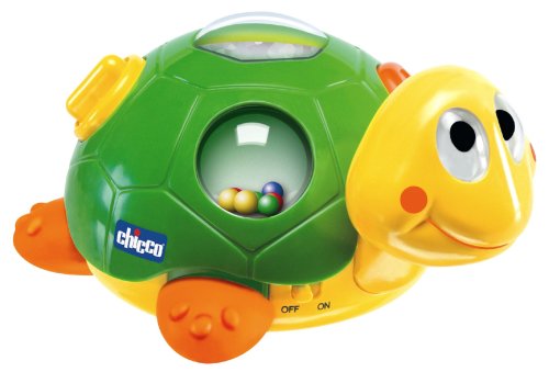 Buy Baby Rocking Turtle