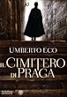 Il cimitero di Praga