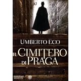 Il cimitero di Pragadi Umberto Eco