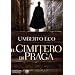 Il cimitero di Praga