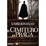 Il cimitero di Praga di Umberto Eco
