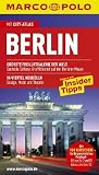 MARCO POLO Reisef�hrer Berlin: Reisen mit Insider-Tipps. Mit Cityatlas Berlin title=