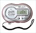 Sportline Talking Safety Alarm Pedometer