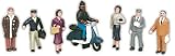 Lionel City Figures Reviews 41Ze%2Bu0rtvL. SL160 Lionel City Figures Reviews