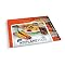Make Dinner + Snack Time a little More Fun