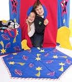 Rocket floor quilt