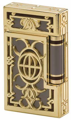 Dupont Fifth Avenue Line 2 Lighter