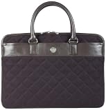 Knomo - 27203PUR - Felt Avignon - Sacoche pour MacBook 13" - Violet