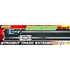 Scalextric C8527 Start Track Extension Pack 1 - Racing Curve 1:32 Scale Accessory