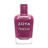 Zoya PixieDust Nail Polish .5 fl oz, Arabella