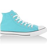 Converse G: 39.5 / F: Türkis / Chuck Taylor Hi Sneakers