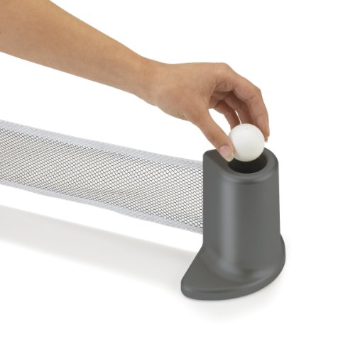 Pongo Portable Ping Pong Game Set