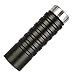 Vizeri LED VZ570 Tactical Flashlight Battery Extension Tube