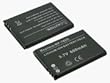 Kyocera BP-760S Replacement Camera Battery