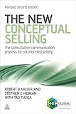 The new conceptual selling